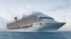 Costa Diadema frente