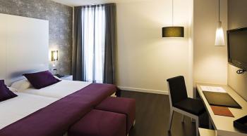 Hotel Git Via Mairena Sevilla