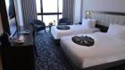Mena Tyche Hotel Amman 4*