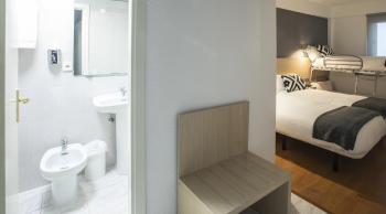 Hoteles