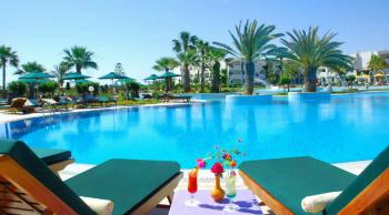 Hotel Nesrine Hammamet