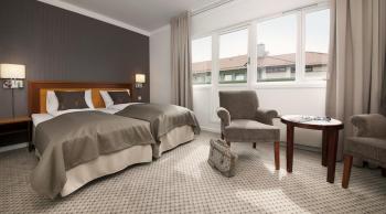 Hotel en Bergen
