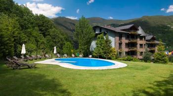 Abba Xalet Suites Hotel