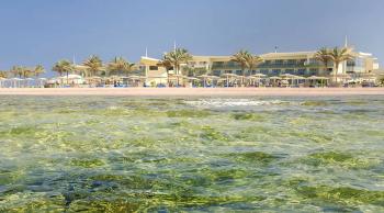 Barceló Tiran Sharm