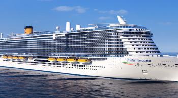 Costa Toscana