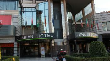 Gran Hotel Luna