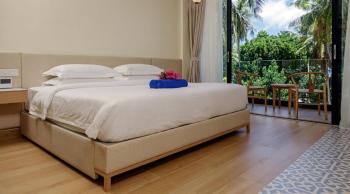 Kinan Boutique Hotel (Maldivas)