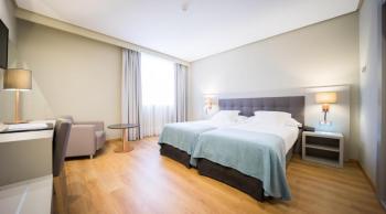 hotel Mercure Carlton 4*