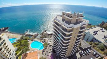 Hotel panoramica