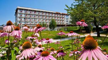 Hoteles en Eslovenia 