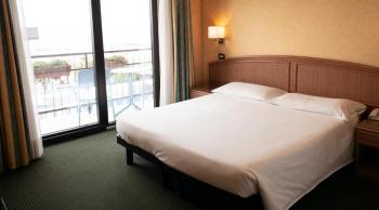 habitacion hotel