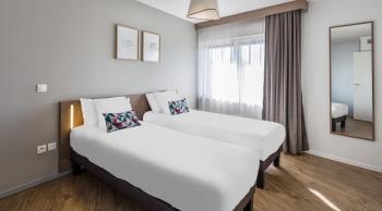 Alojamiento en Mulhouse