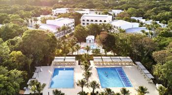 Hotel Riu Tequila 5*