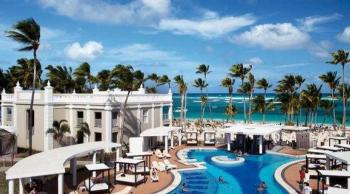 Hotel Riu Naiboa