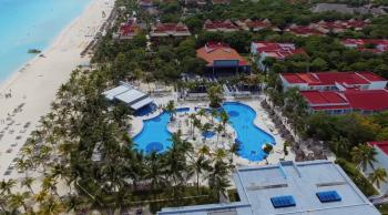 Hotel Riu Yucatán