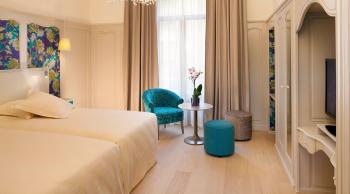 Hôtel Oceania L'Univers Tours