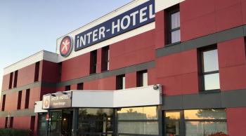 Inter-hotel Carcassonne