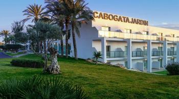 Hotel Cabogata Jaradín****