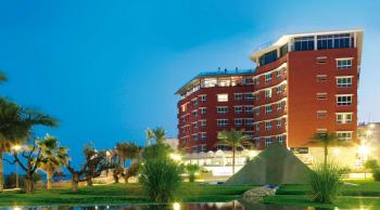 Senator Águilas Hotel ****