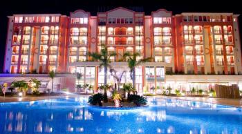 Hotel Bonalba