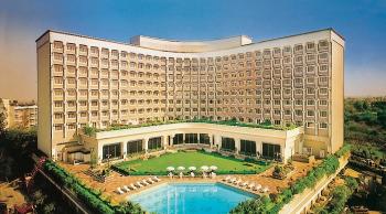 Taj Palace en Nueva Delhi