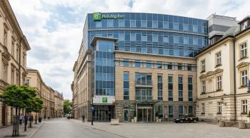 Holiday Inn Krakow City Centre