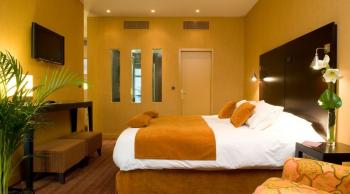 Mercure Bordeaux Chateau Chartrons