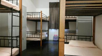 Albergue Reykjavik