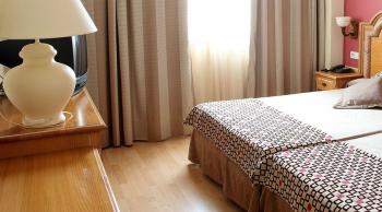 hotel Peñíscola Plaza Suits 4*