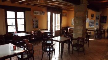 HOTEL REY CHINDASVINTO