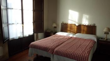 HOTEL REY CHINDASVINTO