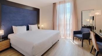 Hoteles