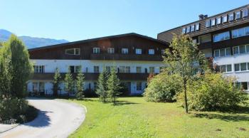 Hotel Eslovenia 4*