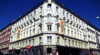 Hoteles