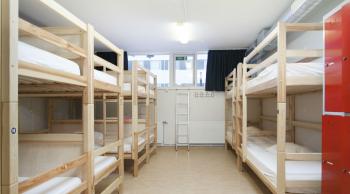 Albergue Reykjavik