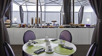 Hotel Caravel Roma