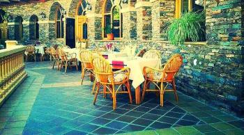 Restaruante la Pediguera