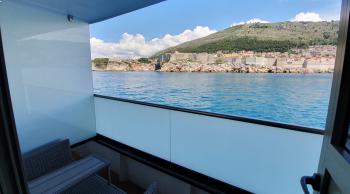 Croacia en Yate