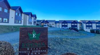 Hotel Edenia Punta Soberana