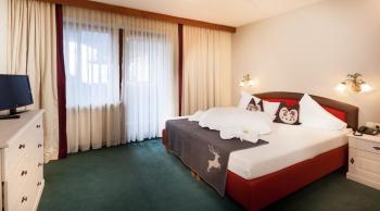 Hotel Waidringer Hof****S