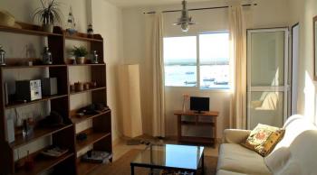Apartamentos en Isla Cristina
