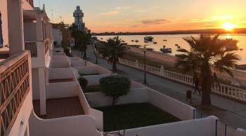 Apartamentos en Isla Cristina