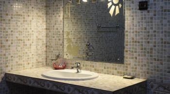 baño