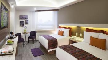 Hotel 4*