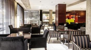 Hotel Don Yo Zaragoza