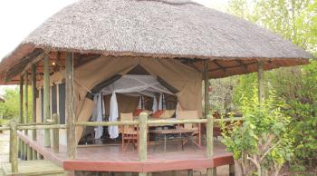 Campamento