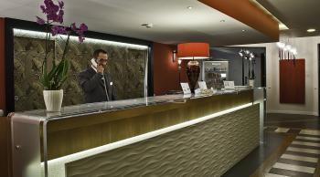 Hotel Caravel Roma