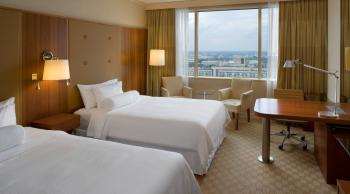 Hotel Westin Warsaw 5* de Varsovia 