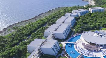 Grand Sirenis Riviera Maya