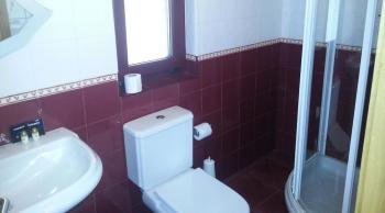 Cuarto de baño